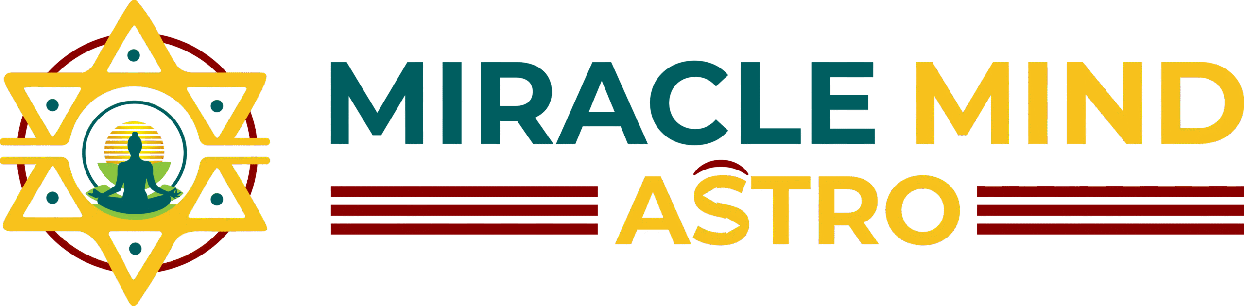 Miracle Mind Astro