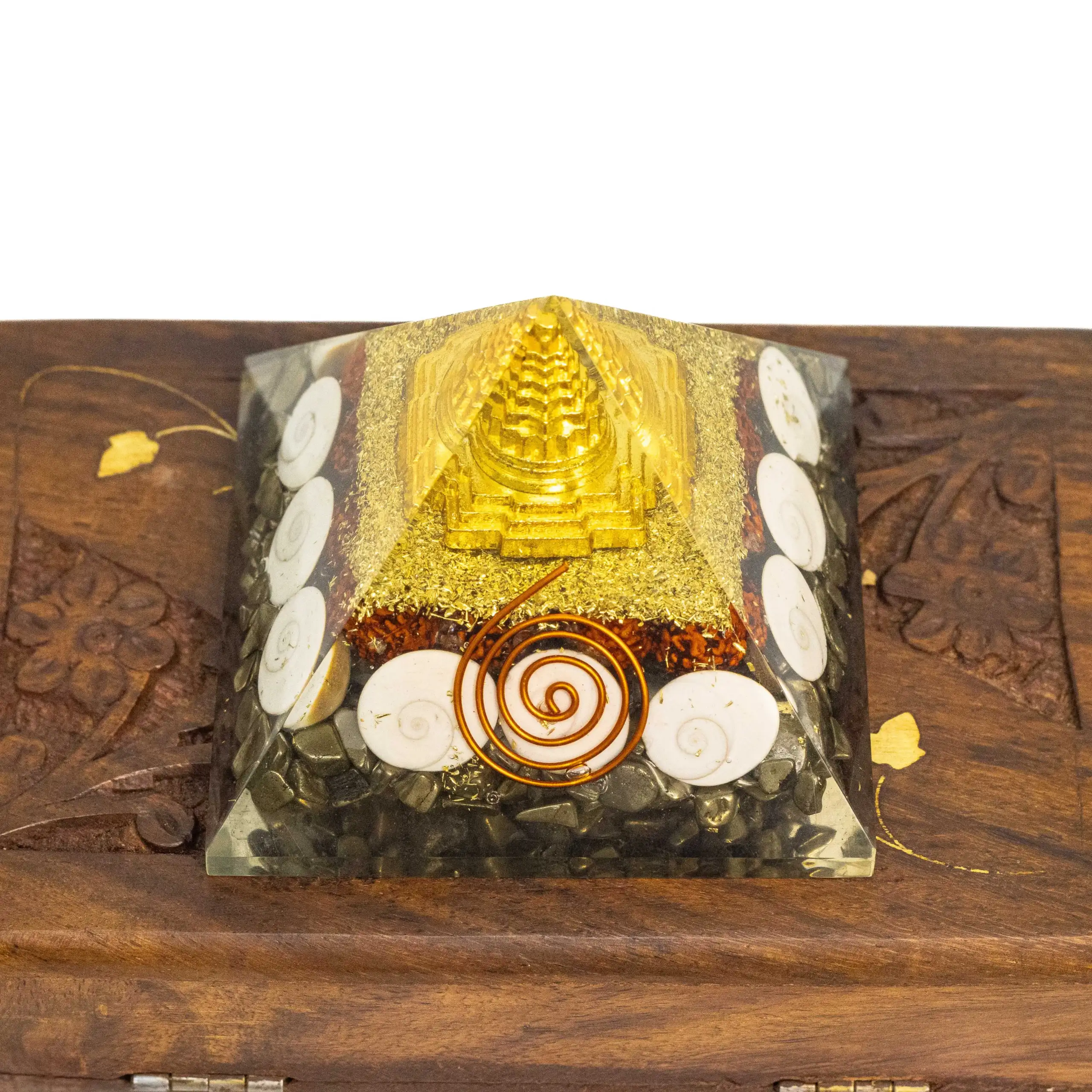 Money-Magnet-Pyrite-Pyramid - Image 3