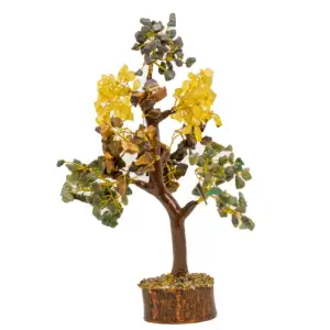 Money Attraction Tree