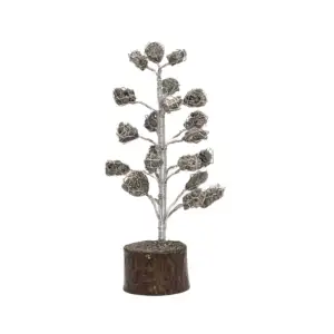 Pyrite Stone Tree