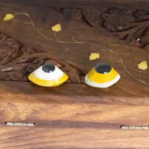 Chadhu Chakshu Evil Eye