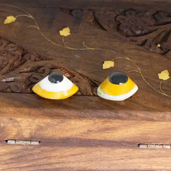 Chadhu Chakshu Evil Eye