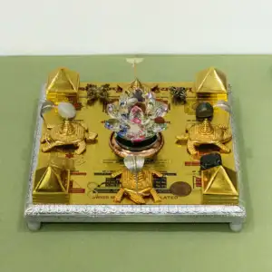 Vastu Nabhi Yantra